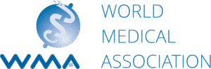 World Medical Association logo