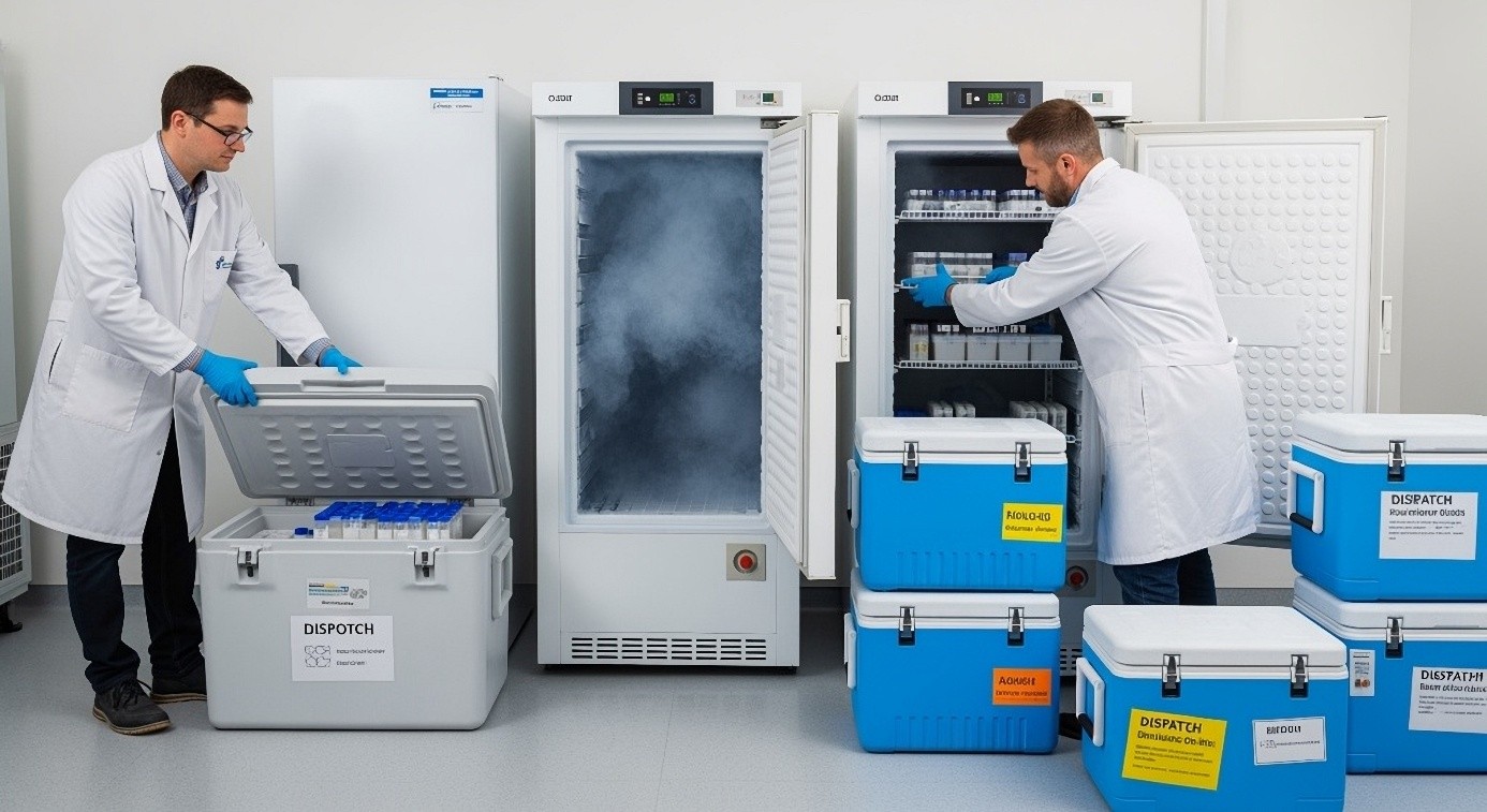 diszpécserszolgálat labor